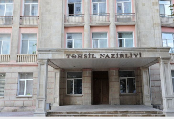 Növbəti dərs ilinin müddəti və tətillərin vaxtı