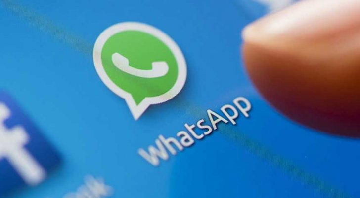“WhatsApp”dan daha bir yenilik -