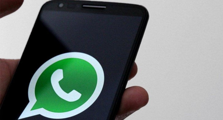 Sevgiliniz "Whatsapp"da kimlərlə danışır? - BU ÜSULLA ÖYRƏNİN -