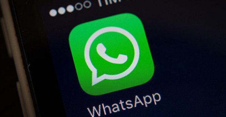 "Whatsapp" istifadəçiləri diqqət! -