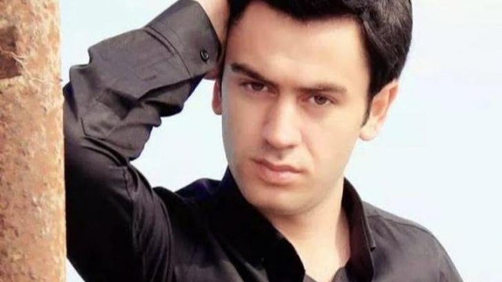 Üzeyir Mehdizadə PEŞMAN OLDU: