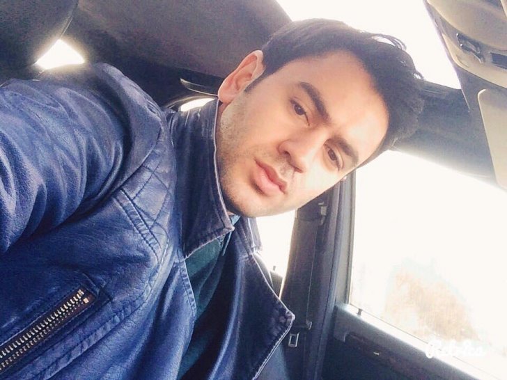 Üzeyir Mehdizadə PEŞMAN OLDU: