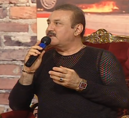 Cavanşir Məmmədov efirə BİABIRÇI geyimdə gəldi - 