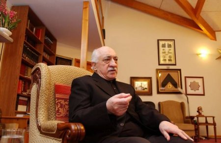 Ərdoğan Fətullah Güləni vətəndaşlıqdan çıxarır
