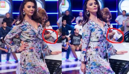 "Maşın" şounun növbəti saxtakarlığı: O, yarışdan uzaqlaşdırılmalıydı! -