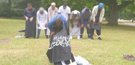 London teraktını törədənlərin adları müəyyənləşdi -