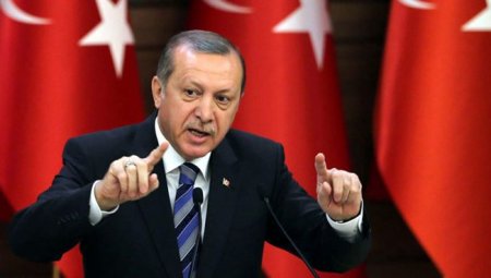 Ərdoğan Qətər ərazisində türk hərbçilərinin yerləşdirilməsinə dair sazişi