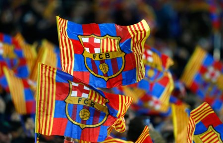 "Barselona" 5 futbolçusunu transferə çıxartdı -