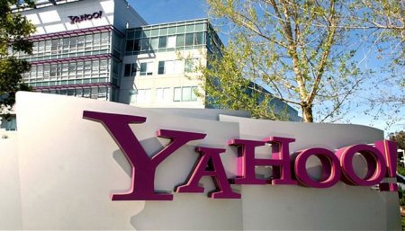 “Yahoo”nun adı dəyişdi
