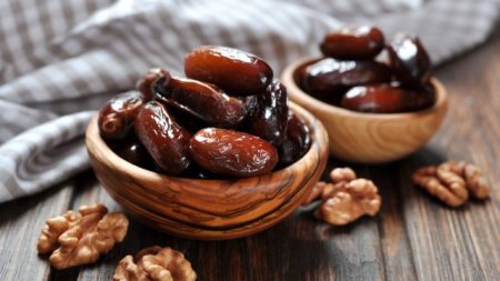 Ramazan ayının 15-ci gününün -