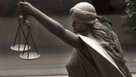 İnsanlara nifrət etdiyi üçün 28 il kor kimi gəzdi -