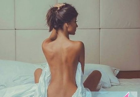 Azərbaycanlı model elə fotolarını paylaşdı ki... -