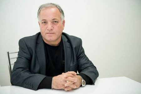 Faiq Balabəylinin qardaşı bıçaqlandı