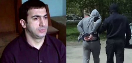 Lənkəranskinin adamlarını xüsusi təyinatlılar zərərsizləşdirdi -