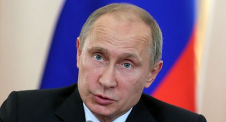 Putin müxalifətlə əməkdaşlığa hazır olduğunu bildirib
