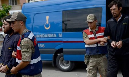Türkiyədə azərbaycanlı “canlı bomba”lar tutuldu - 