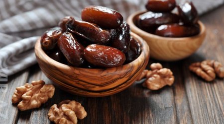 Ramazanın 22-ci günü:
