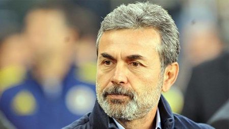 “Fənərbaxça”nın yeni baş məşqçisi məlum olub