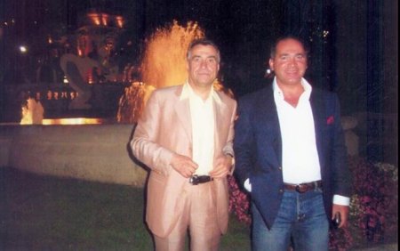 Natiq Əliyevin heç yerdə görmədiyiniz
