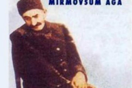 Seyid vəsiqəsinin ardınca “Ətağa” diplomu verilir -