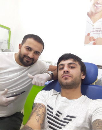 Natavan Həbibi özündən 6 yaş kiçik reperlə nişanlandı – 