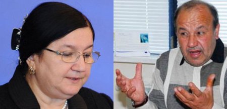 Əli Mirəliyev: "Biabırçılıqların səbəbkarı Fatma Abdullazadə idi"