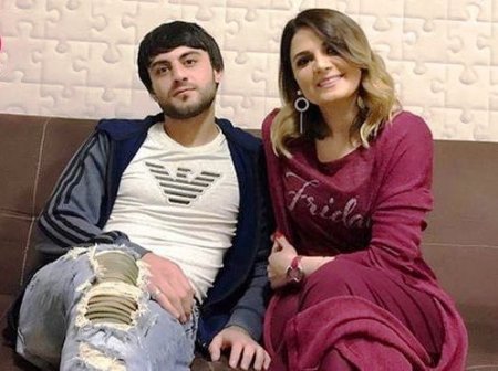 Natavan Həbibinin nişanlısını polis niyə saxlayıb? -