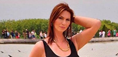 Azərbaycanlı müğənni cinsini dəyişib qadın oldu -