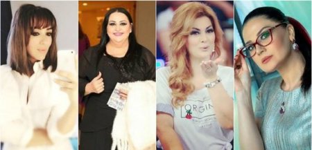 Özündən yaşca kiçik kişiyə ərə gedən azərbaycanlı məşhurlar -