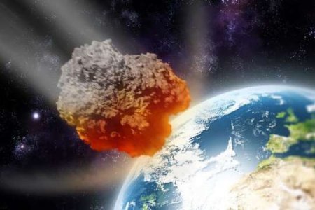 Dünyaca məşhur astrofizikdən qorxunc açıqlama -