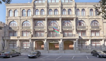 Hesablama Palatası büdcə dəyişikliyinə rəy verib