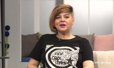 "Atam ikinci arvadını evimizə gətirdi" -