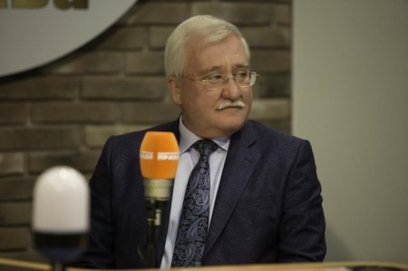 Kosmosda dövlət yaradan azərbaycanlı: