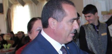 İcra başçısının oğluna vəzifə verildi