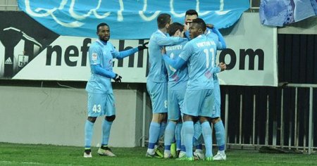 “Zirə” qalib gəldi