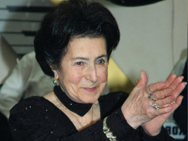 Azərbaycanın Xalq artisti vəfat edib