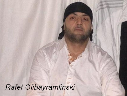Azərbaycanda kriminal avtoritetin qardaşı həbs olundu - Azərbaycanda kriminal avtoritetin qardaşı həbs olundu -