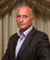 Musiqili Teatrın daha bir aktyoru İran filminə