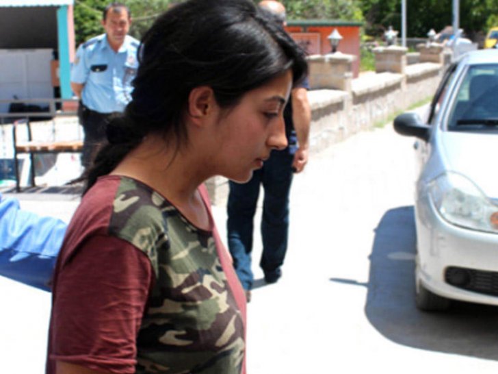 Evdə başqa qadınla tutduğu ərini öldürdü: "Mən onsuz yaşaya bilmərəm" -