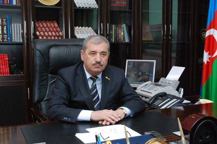 “Haqqımda Prezidentə səhv məlumat verilib” — işdən qovulan icra başçısı