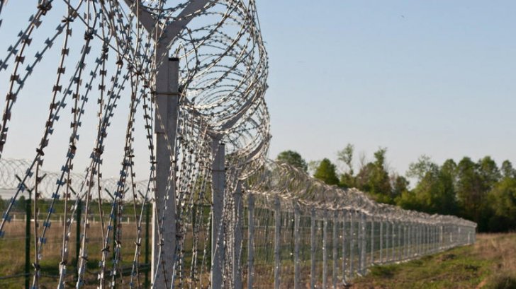 Dövlət sərhədinin pozulmasının qarşısı alınıb, sərhəd pozucusu öldürülüb