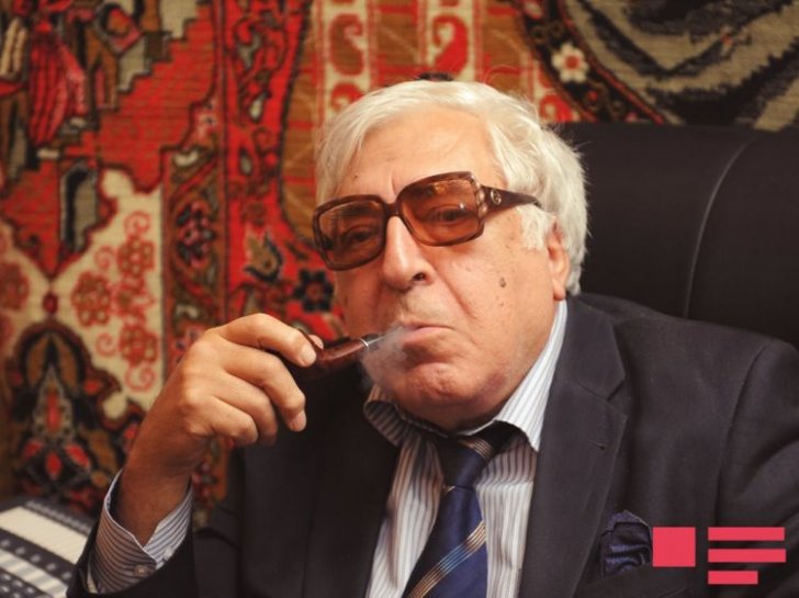 Anar: "Mircəfər Bağırova minnətdaram" -
