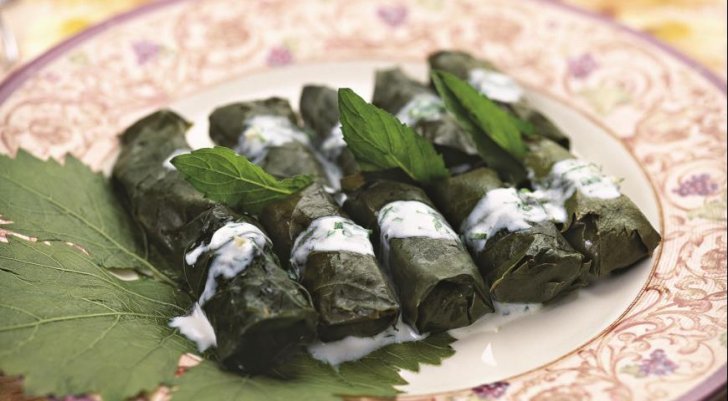 Azərbaycanda Beynəlxalq Dolma Festivalı keçiriləcək