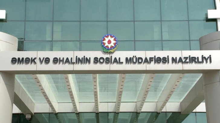 Nazirlikdən gecikdirilmiş ödənişlərlə bağlı
