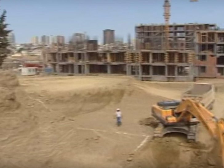 Sosial mənzillər nə vaxtdan satışa çıxarılacaq? -