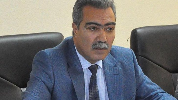 İyulun 21-də jurnalistlər üçün üçüncü binanın təməlqoyma mərasimi keçiriləcək