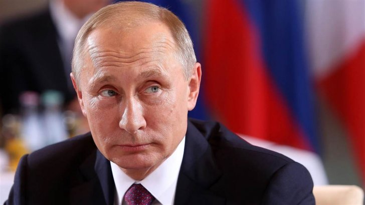 Putindən benzinin qiyməti ilə bağlı