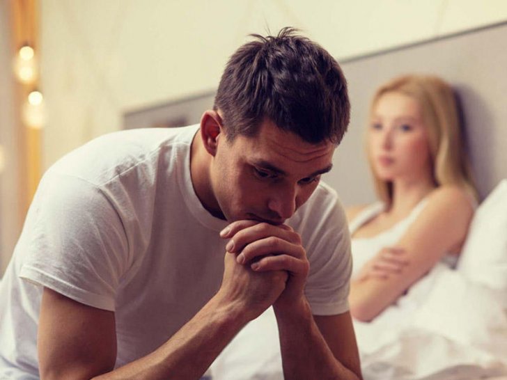 Depressiya kişi və qadınlara necə təsir göstərir? -