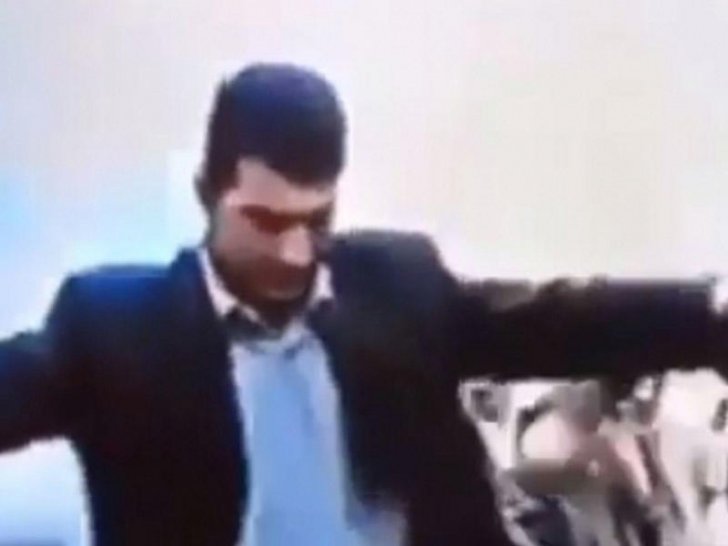 Rövşən Lənkəranskinin 17 il öncəki görüntüləri ortaya çıxdı -