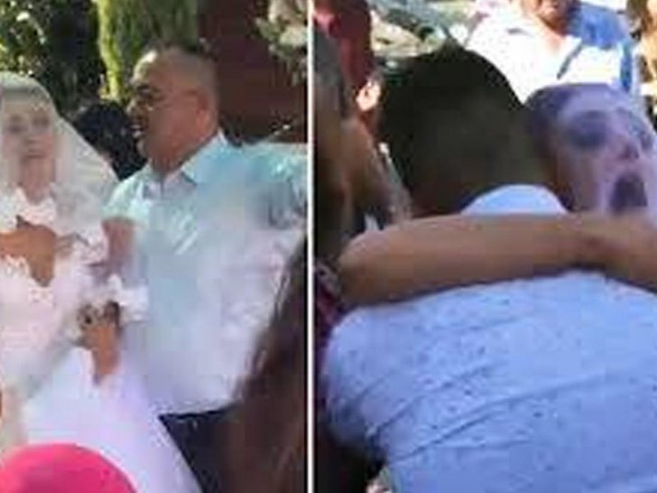 Başqasına ərə verilən qızın üsyanı -